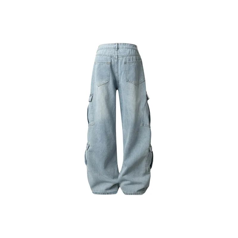 PAL ONGACO Jeans Unisex-8