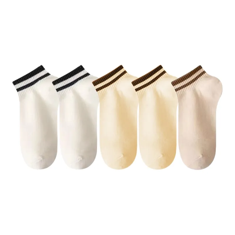 Miguel Ankle Socks Women's Combo Set-72