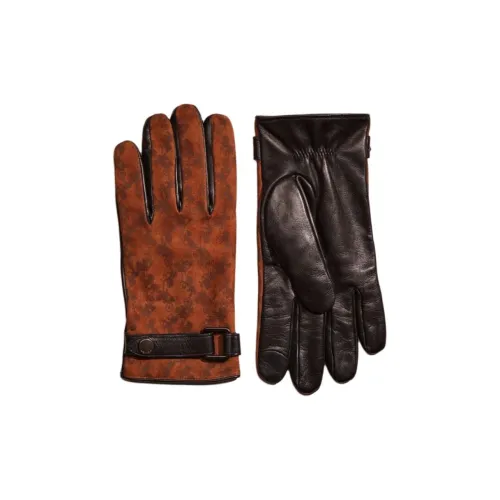 COACH Gloves Men