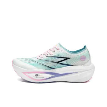 ONOD Low Top Running Shoes Men's Lake Green