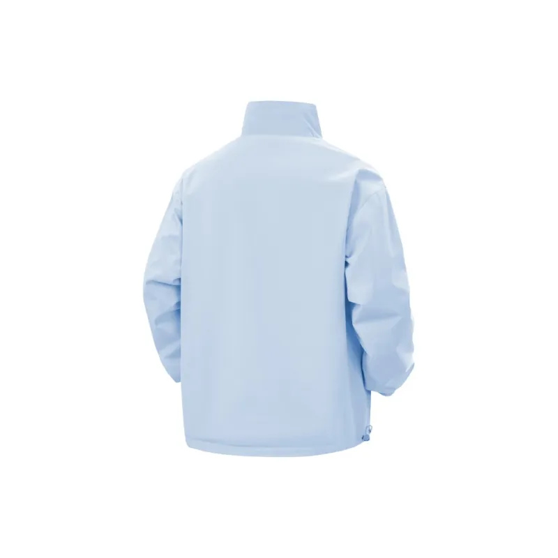 RED DRAGONFLY Jackets Coats Unisex-15
