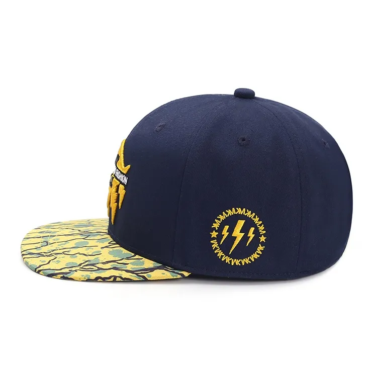 KENMO Cotton Baseball Caps Unisex-16
