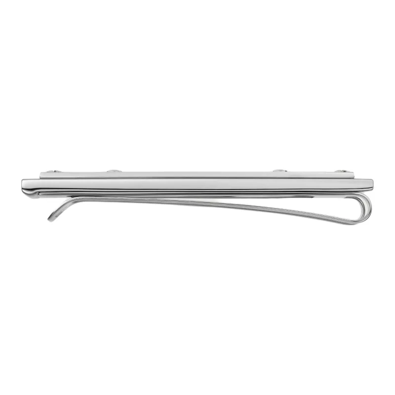 CARTIER Stainless Steel Steel Accessories Unisex Silver-2