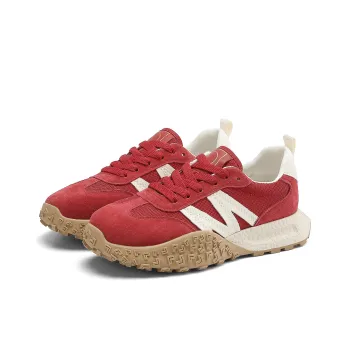 D FUSE SCANDINAVIA Anti Slip And Wear Resistant Lightweight Low Top Casual Shoes Women's