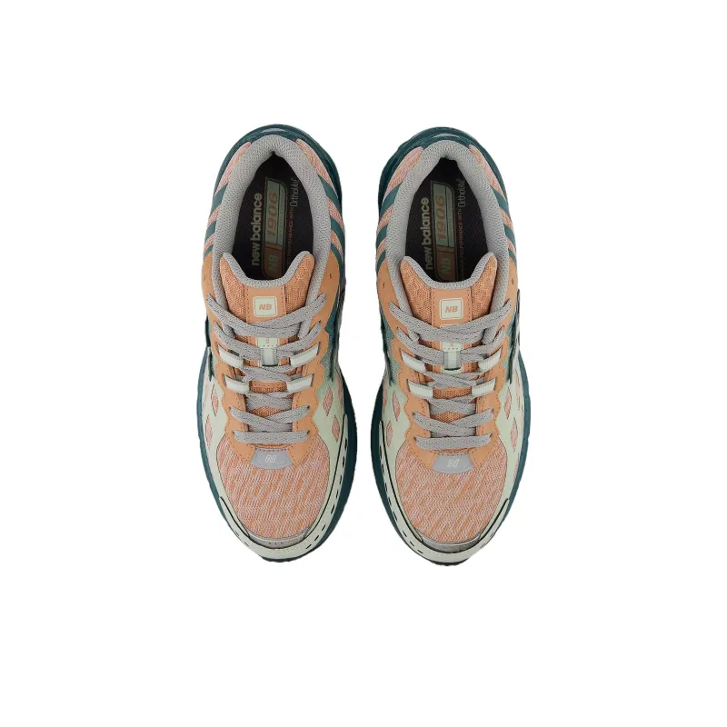 New Balance 1906W New Spruce Light Sparrow-3