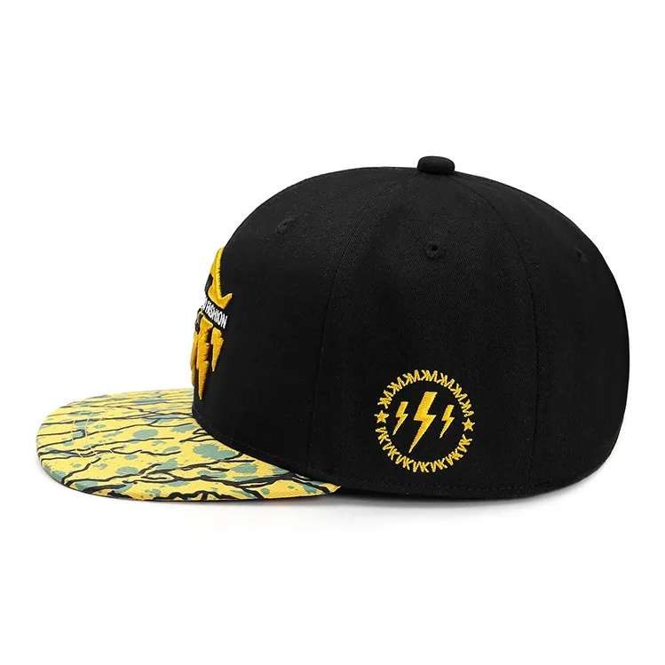 KENMO Cotton Baseball Caps Unisex-9