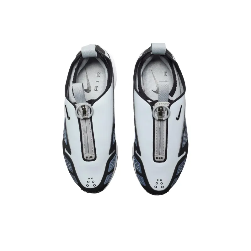 Nike Air Max Sunder Silver Anthracite Women's-2