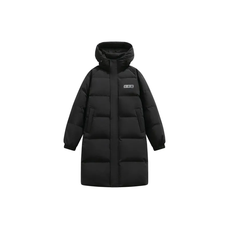 MONTVOO Down Jackets Unisex-6
