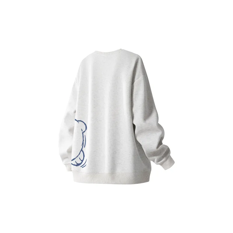 HONOR OF KINGS Sweatshirt Unisex-7