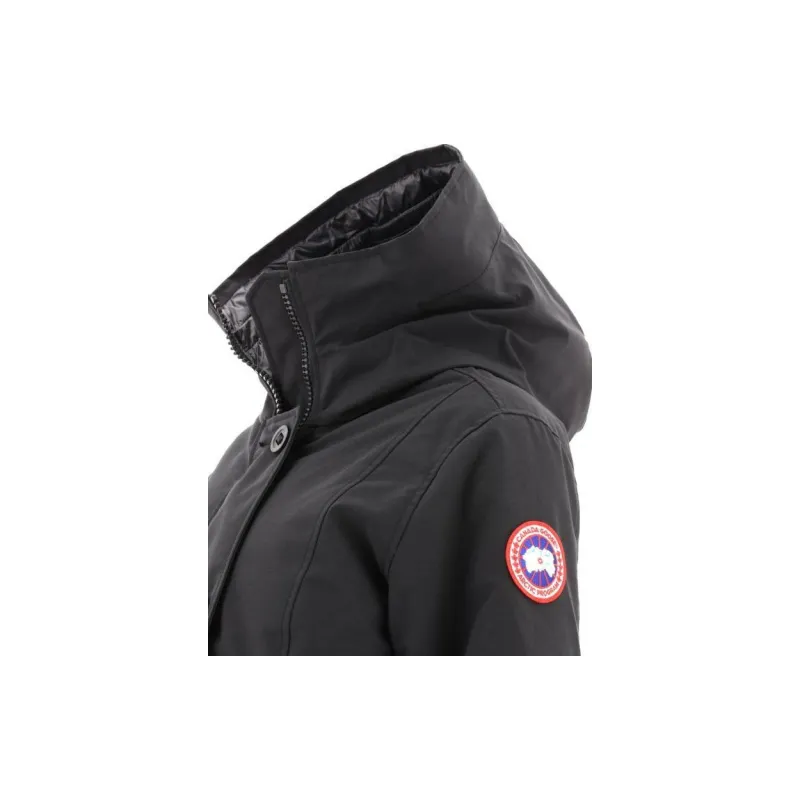 Canada Goose Rossclair Padded Jacket-2