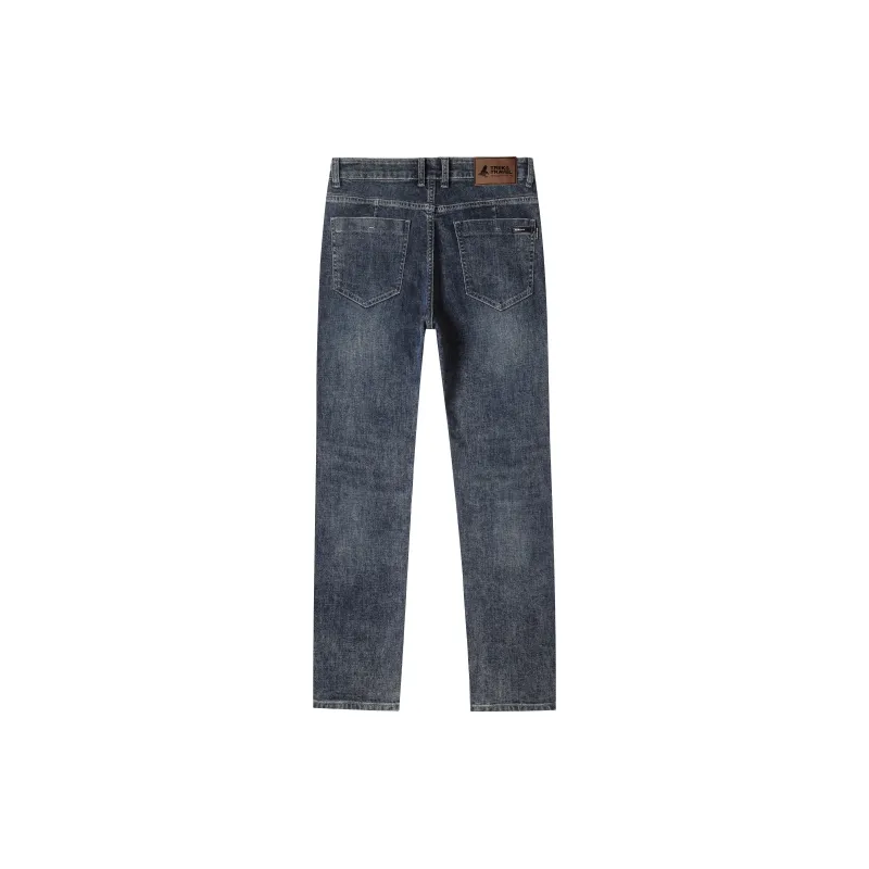 TREK&TRAVEL Jeans Men-11