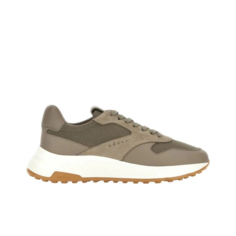 HOGAN Hyperlight Lace Up Sneakers-1