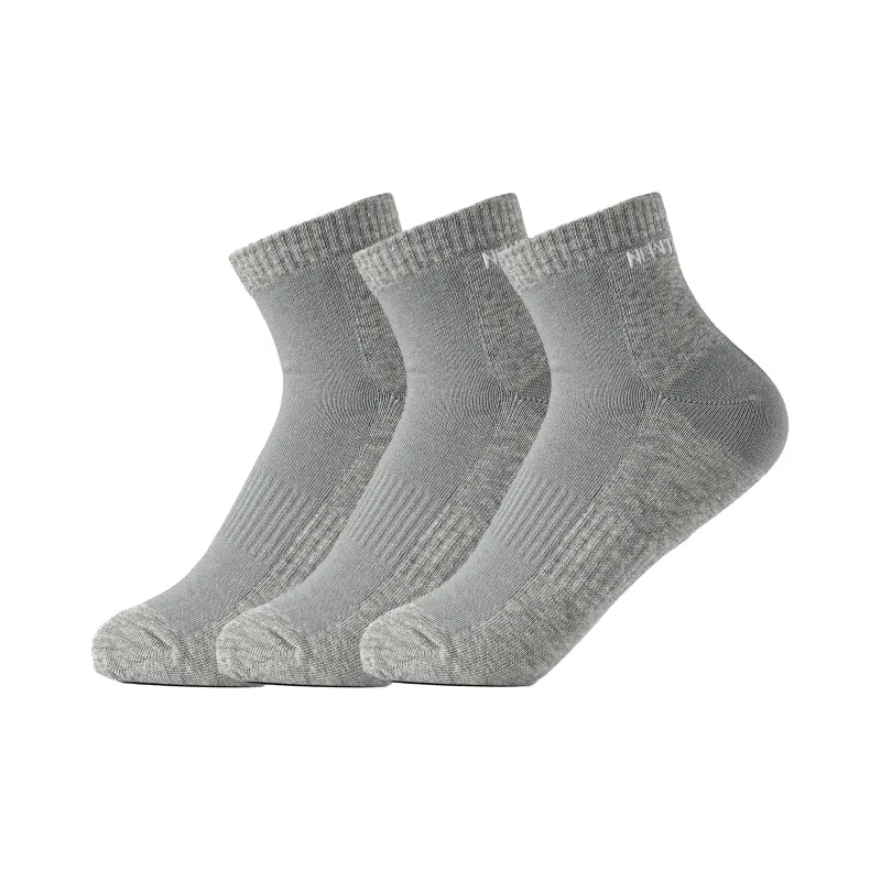 ZMOH Ankle Socks Unisex Combo Set-2