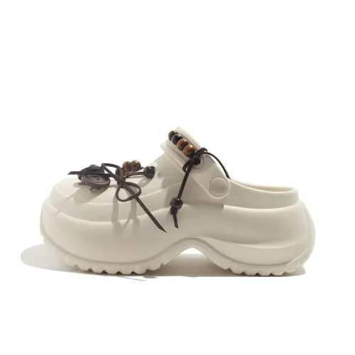 BEIER Clogs Women's