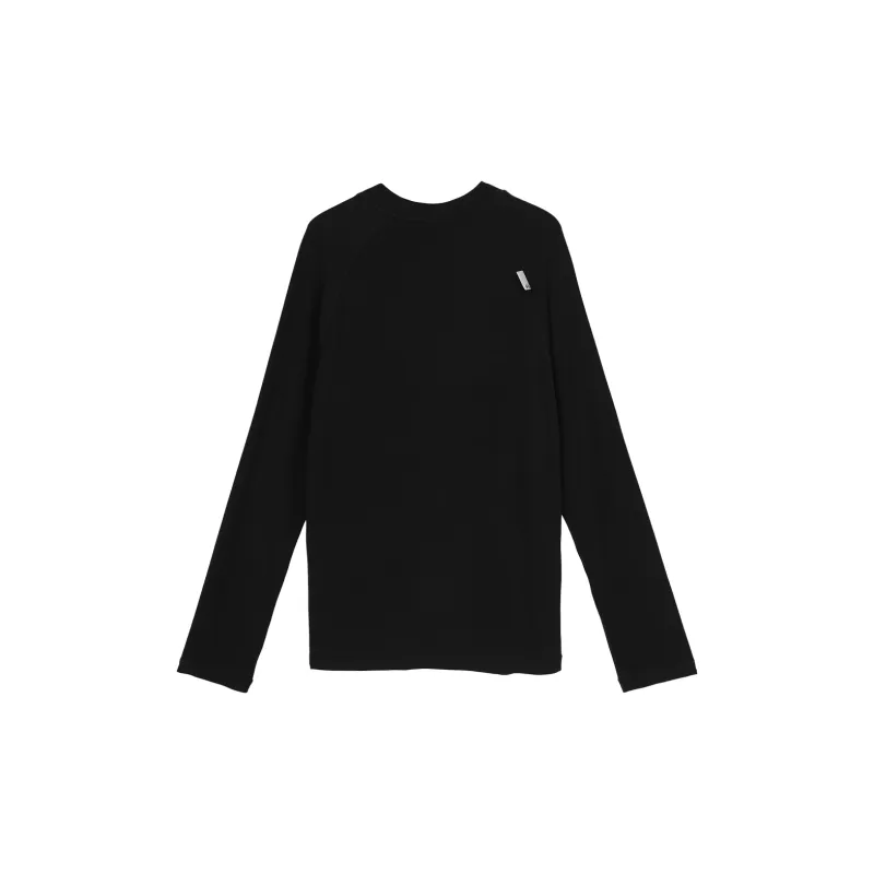 SIMPLE PROJECT T Shirts Unisex-5