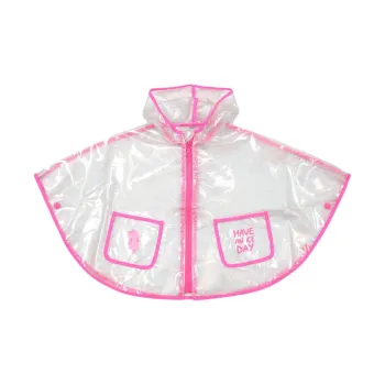 Billieblush Raincoats & Rain Ponchos