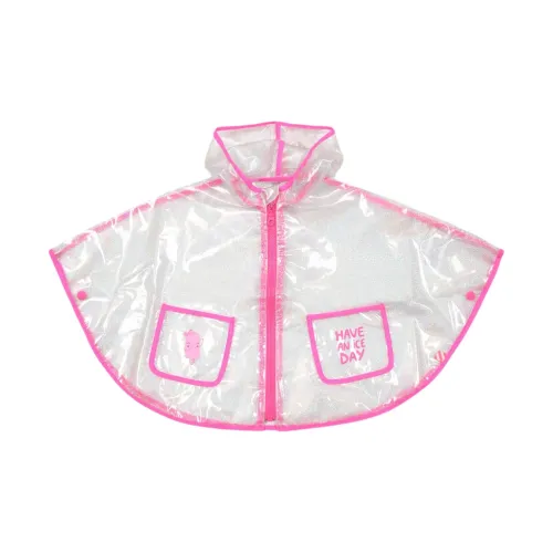 Billieblush Raincoats & Rain Ponchos