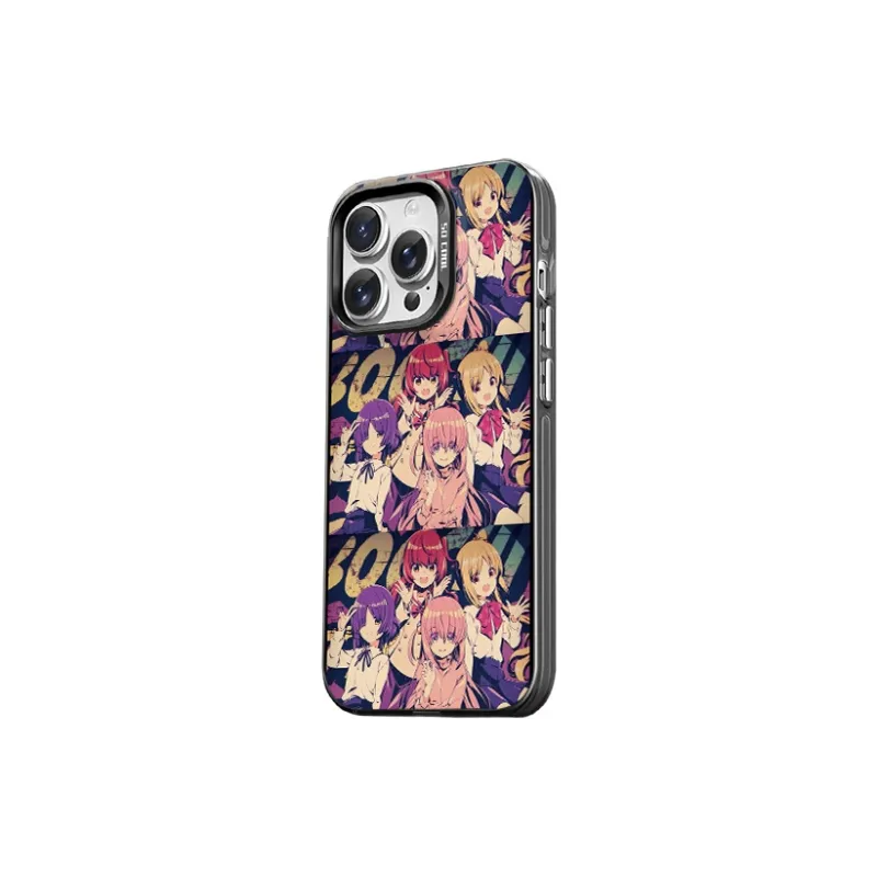 Tronic Danone Phone Cases-5