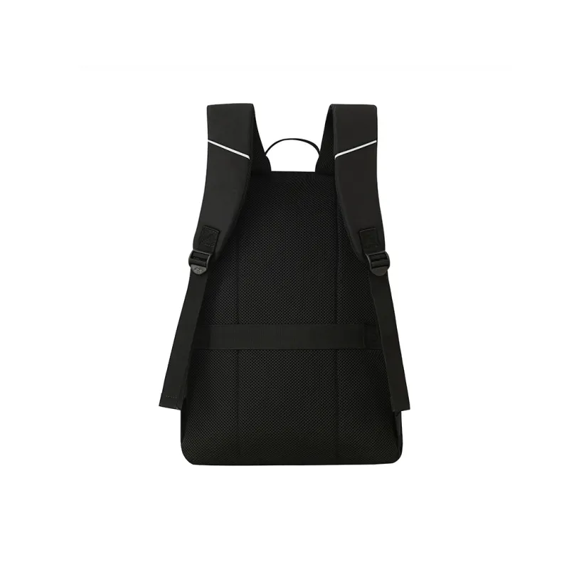 LiNing Water-Repellent Fabric Backpack Unisex Multicolor-3