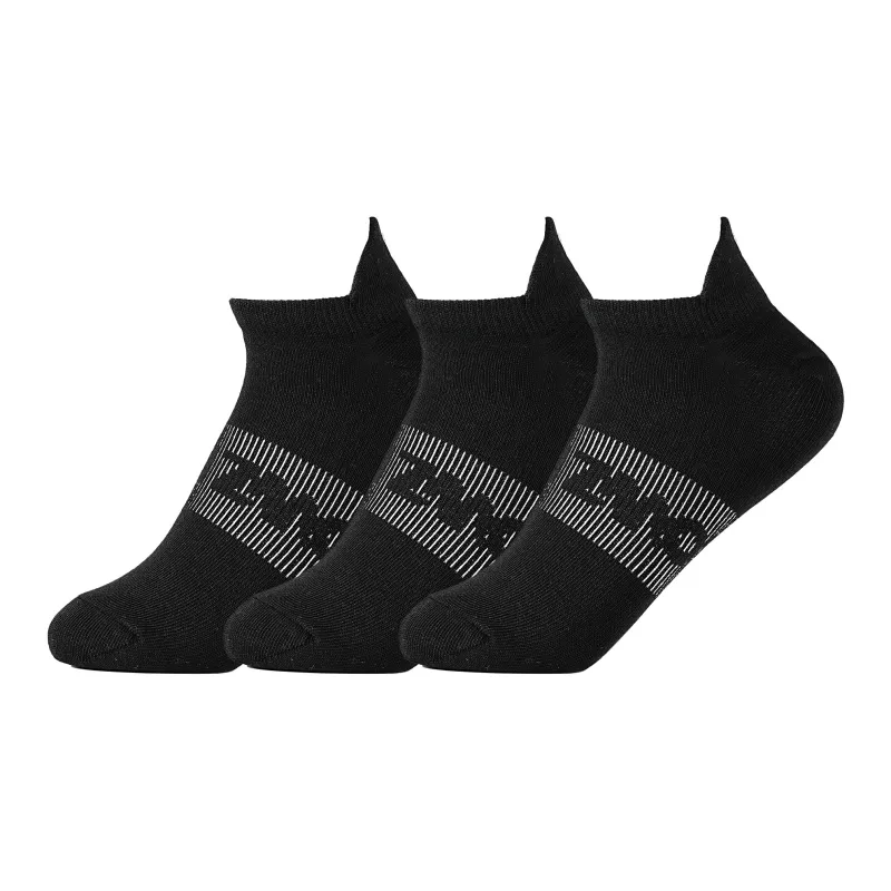 ZMOH No Show Socks Unisex Combo Set-4