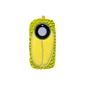 Sopi Silicone Material 3D Durian Phone Cases Compatibility Huawei Mate 70/40/50/60 Pro/Pura 70 Pro+/70 Pro/70