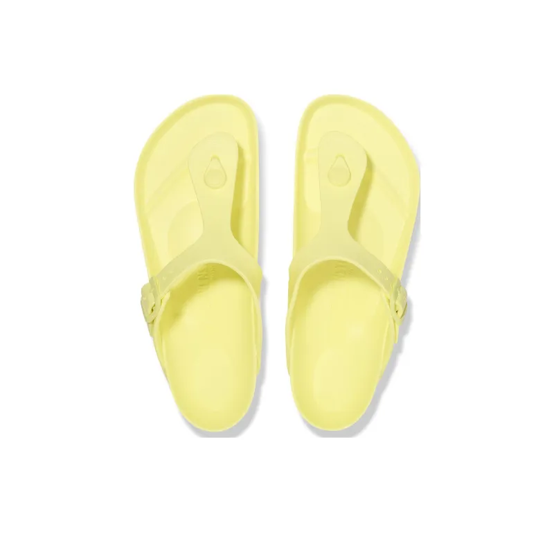 Birkenstock Gizeh Eva Slides-3