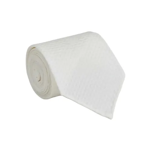 Brioni Geometric pattern Textured Tie