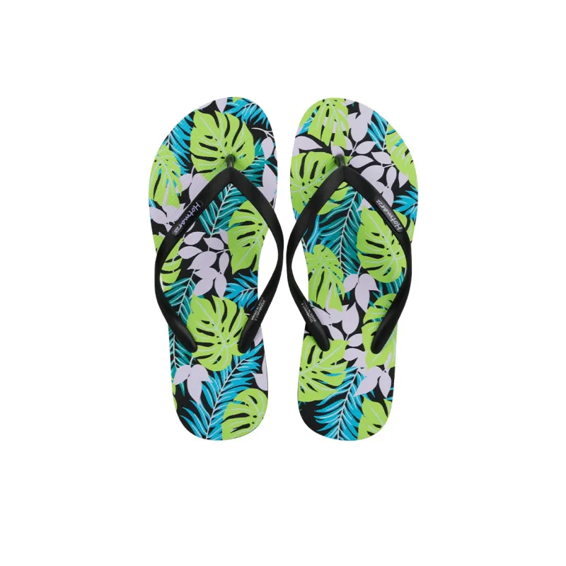 HOTMARZZ Abrasion-Resistant Slip-Resistant Quick-Drying Flip Flops Women's-7