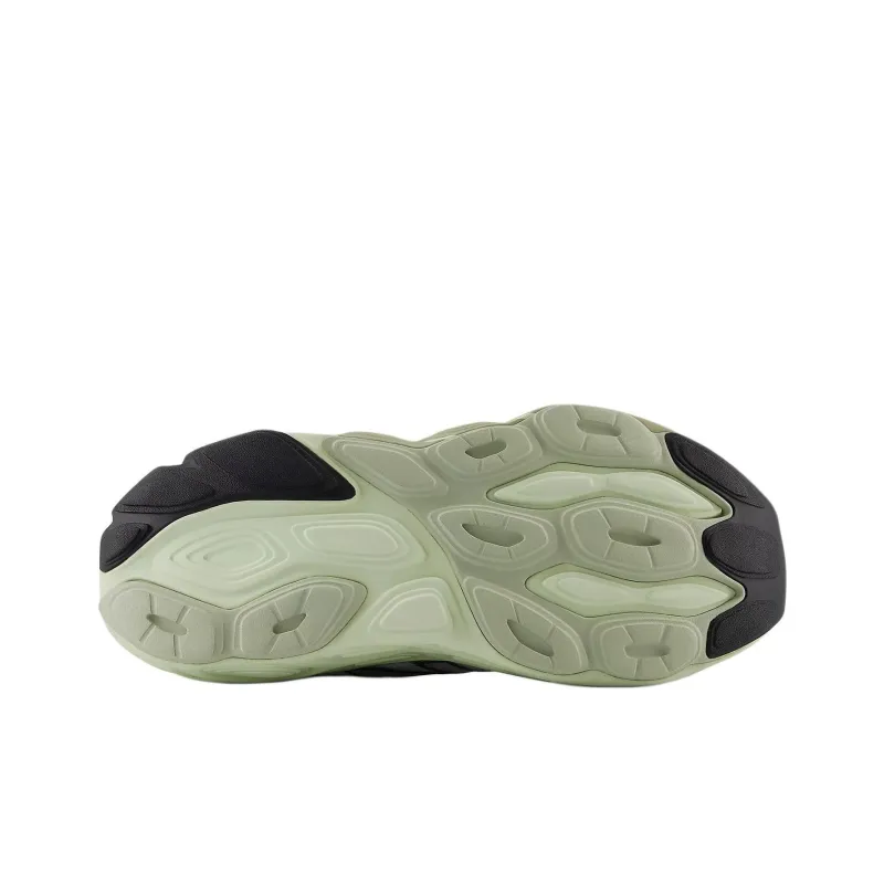 New Balance Fresh Foam Balos V1 Grey Matter Mineral White-4