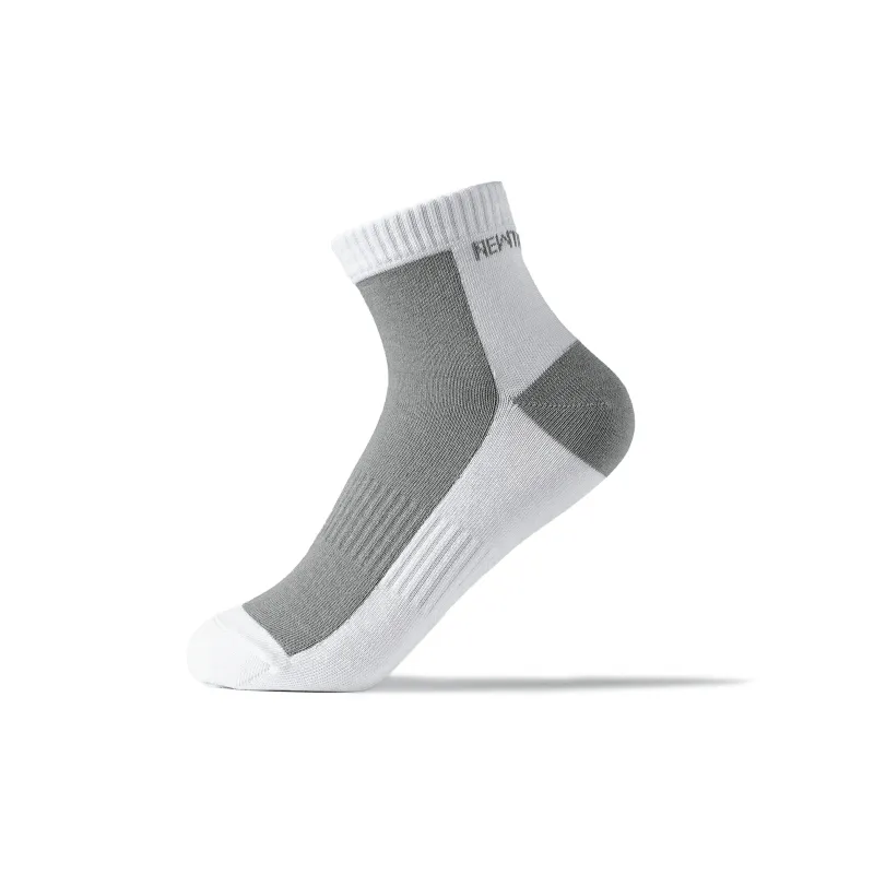 ZMOH Ankle Socks Unisex Combo Set-1