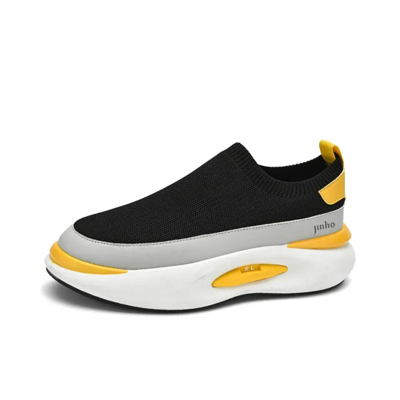 Jinho Balance Low Top Casual Shoes Men's-0