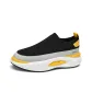 Black Yellow