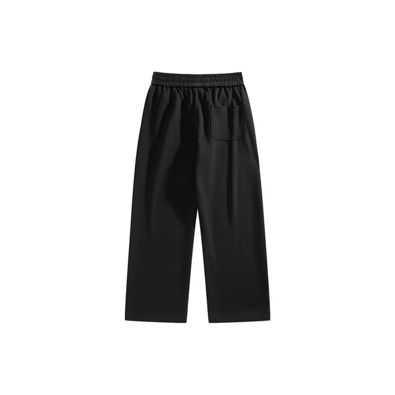 LIGHTNING MONSTER Casual Pants Unisex-4