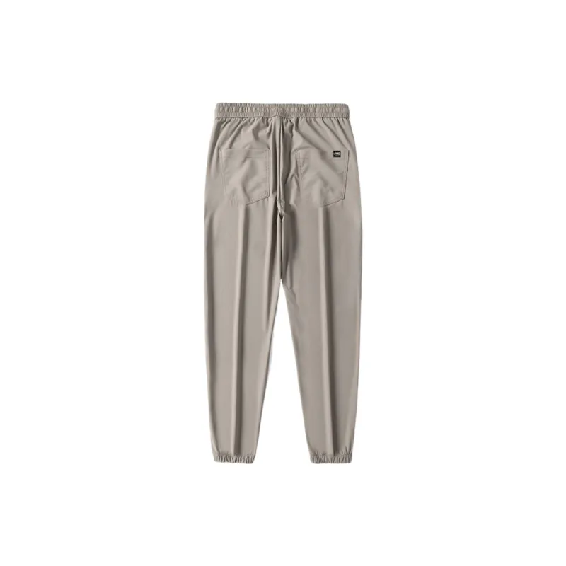 Jeep Casual Pants Unisex-4