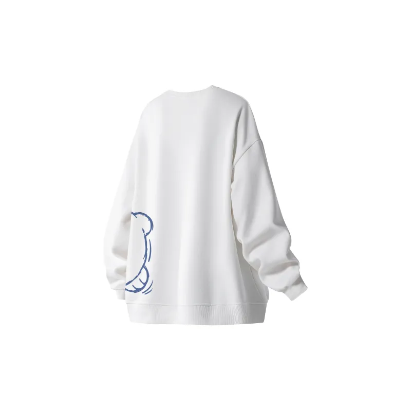 HONOR OF KINGS Sweatshirt Unisex-4