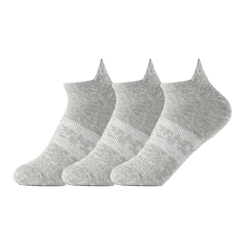ZMOH No Show Socks Unisex Combo Set-2