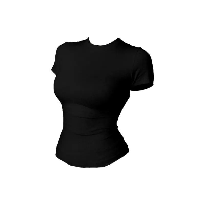 Byford Undershirts Women's Heather Gray-4