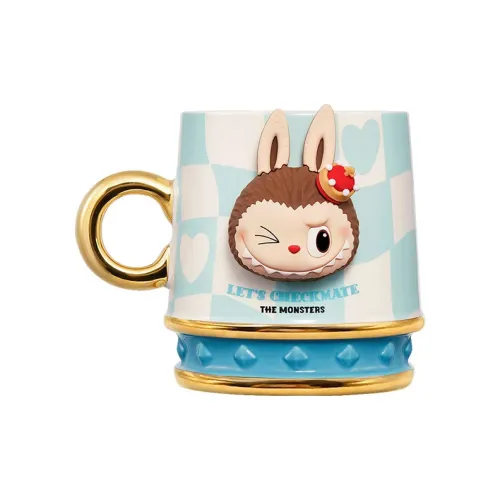 POP MART Mugs