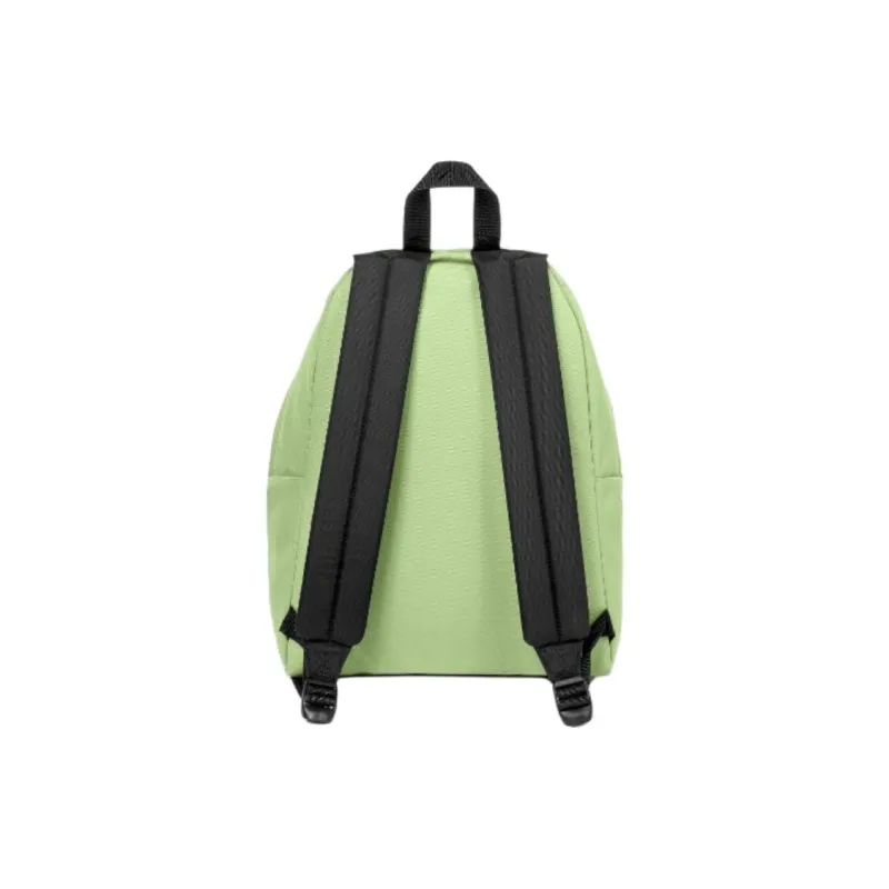 EASTPAK Nylon Backpack Unisex Lime Green-2