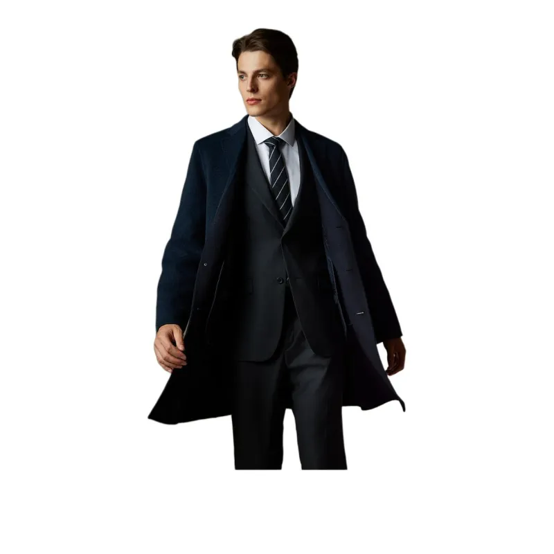 SCOFIELD Coats Men-3