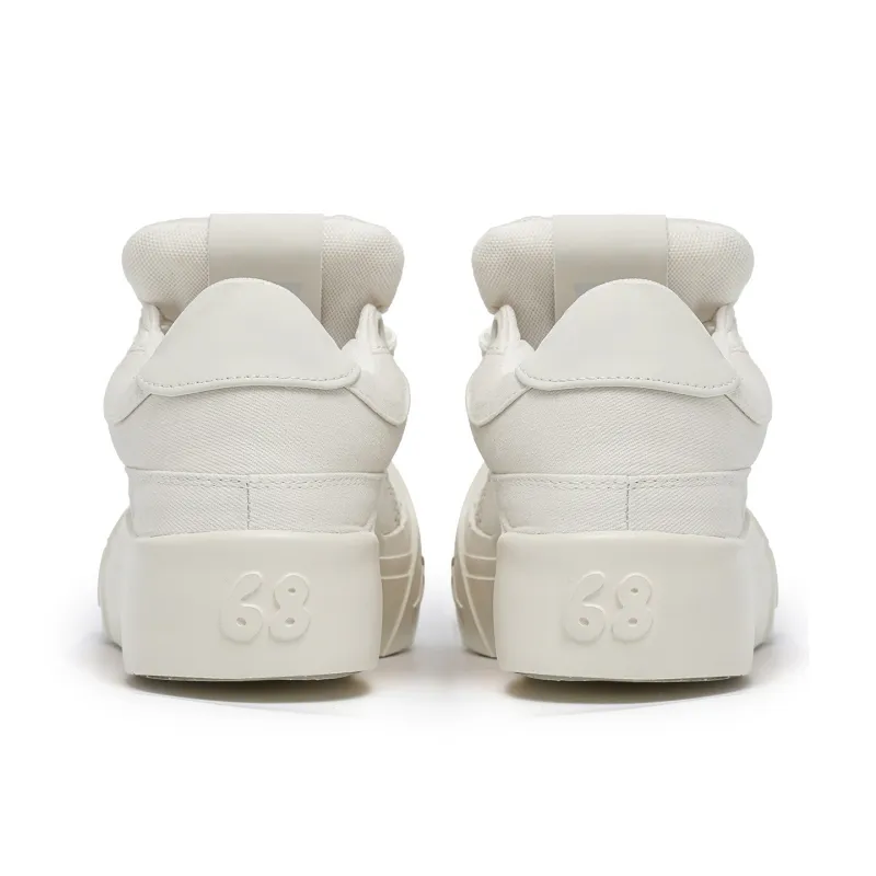 BXWP Do Not Like Do Not Spray Low Top Casual Shoes Unisex-6