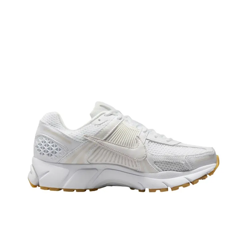 Nike Zoom Vomero 5 White Phantom Summit White Women's-1
