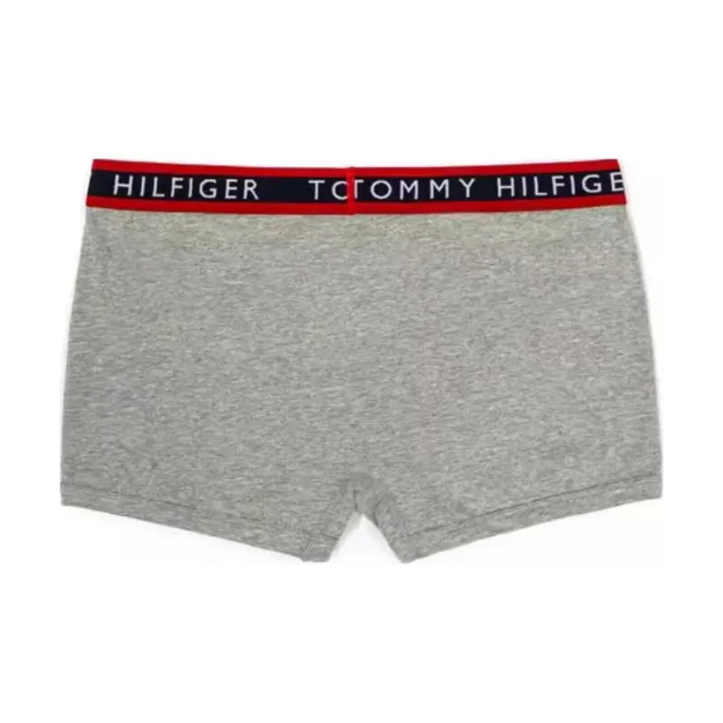 Tommy Hilfiger Underpants Men's 1 Pack Gray-1