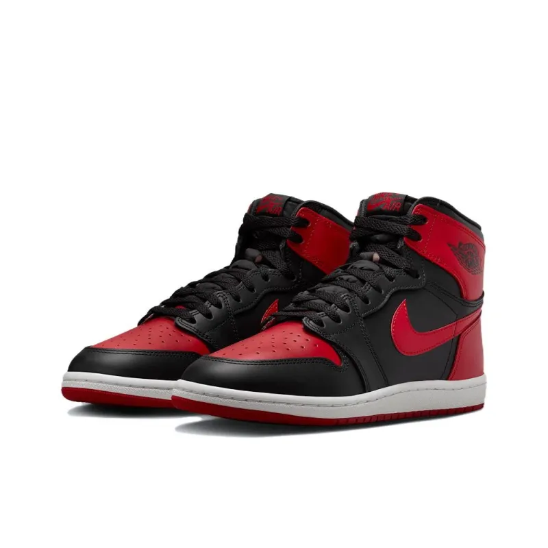JORDAN 1 Retro High '85 Og Bred 2025-2