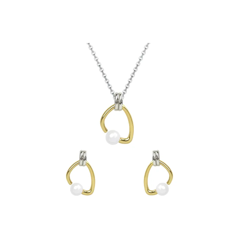 FREE ELF Pearl Necklaces Women's-0