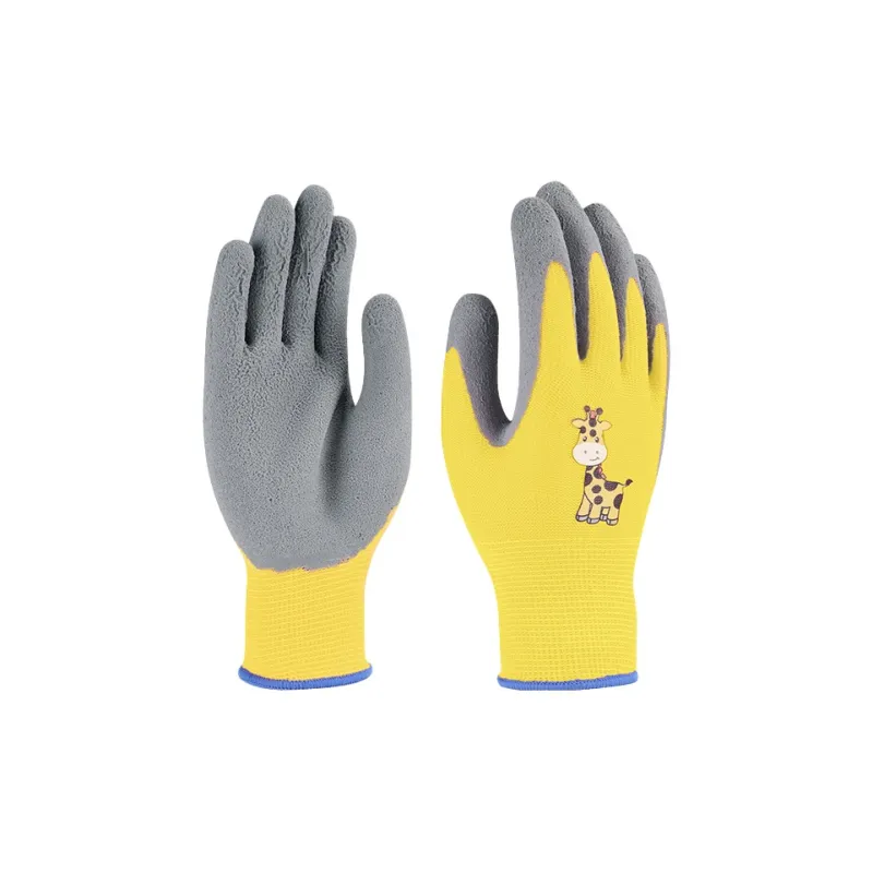 YUZHAOLIN Polyester Gloves Kids'-7
