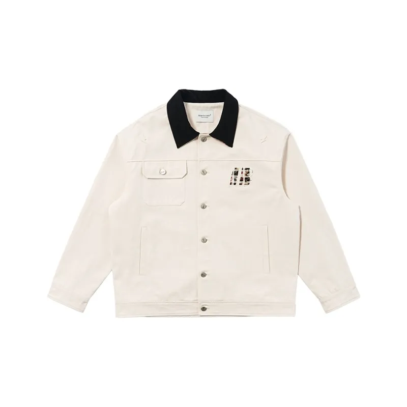 BENMYSHOWER Jackets Coats Unisex-5
