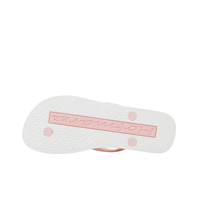 HOTMARZZ Abrasion-Resistant Slip-Resistant Quick-Drying Flip Flops Women's-9