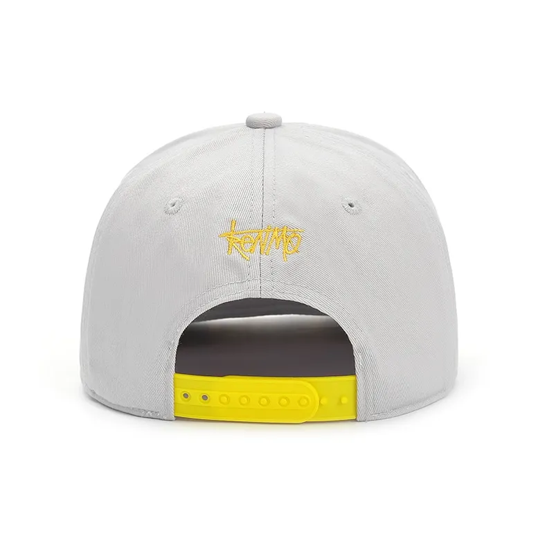 KENMO Cotton Baseball Caps Unisex-3