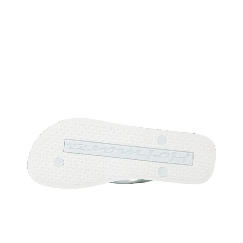 HOTMARZZ Odor-Resistant Abrasion-Resistant Slip-Resistant Flip Flops Men's-9
